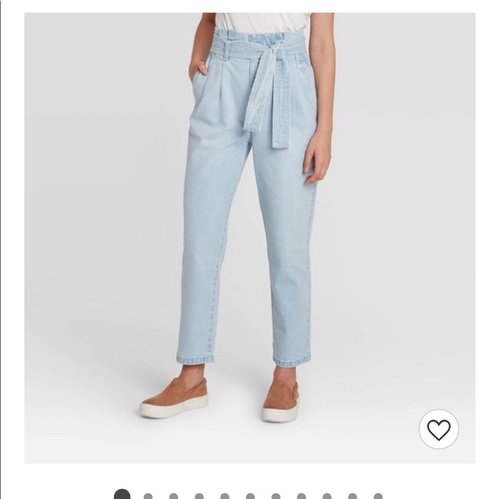 Target Jeans (new!!)